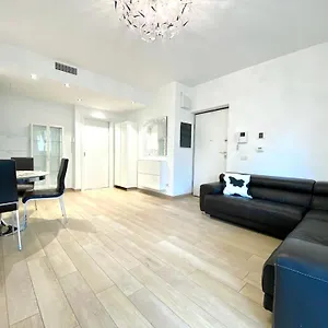 Appartamento Mpm - Belinzaghi 5 6 Pax, Milano