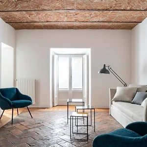 Апартаменты Brera In San Fermo, Милан