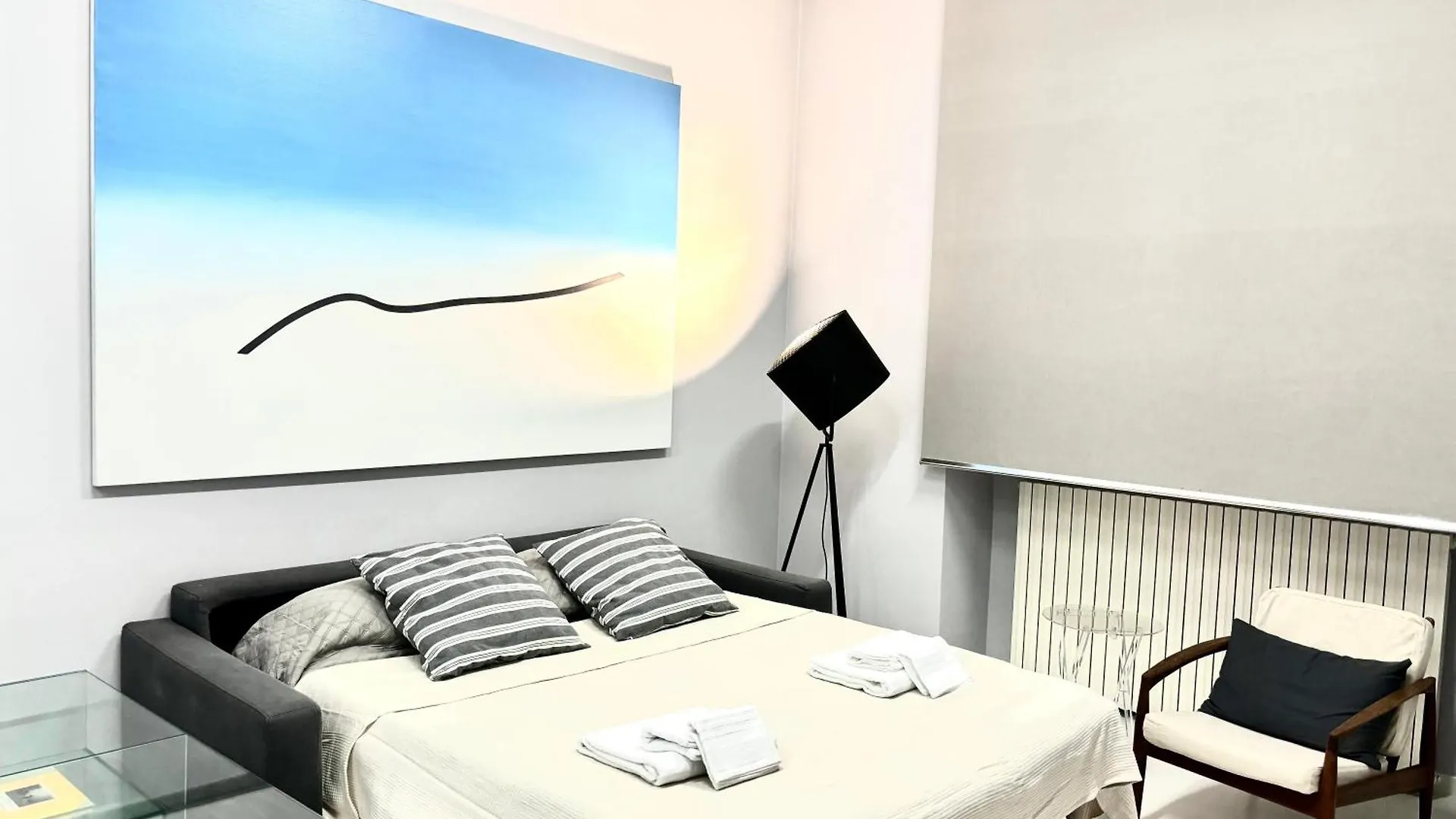 Apartment Brera Duomo - Luxury Design Suite Milan