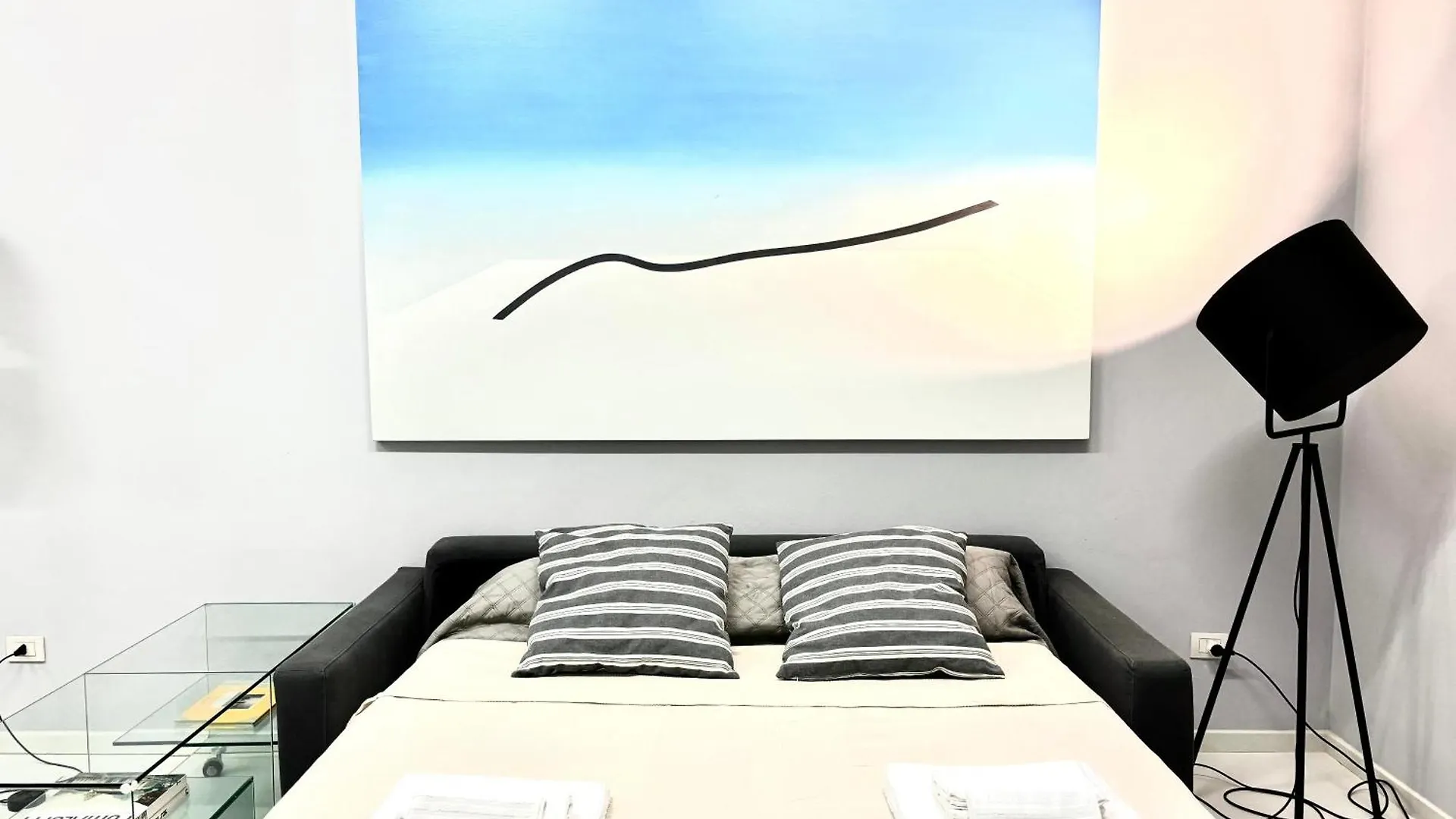 Brera Duomo - Luxury Design Suite Milan Italy