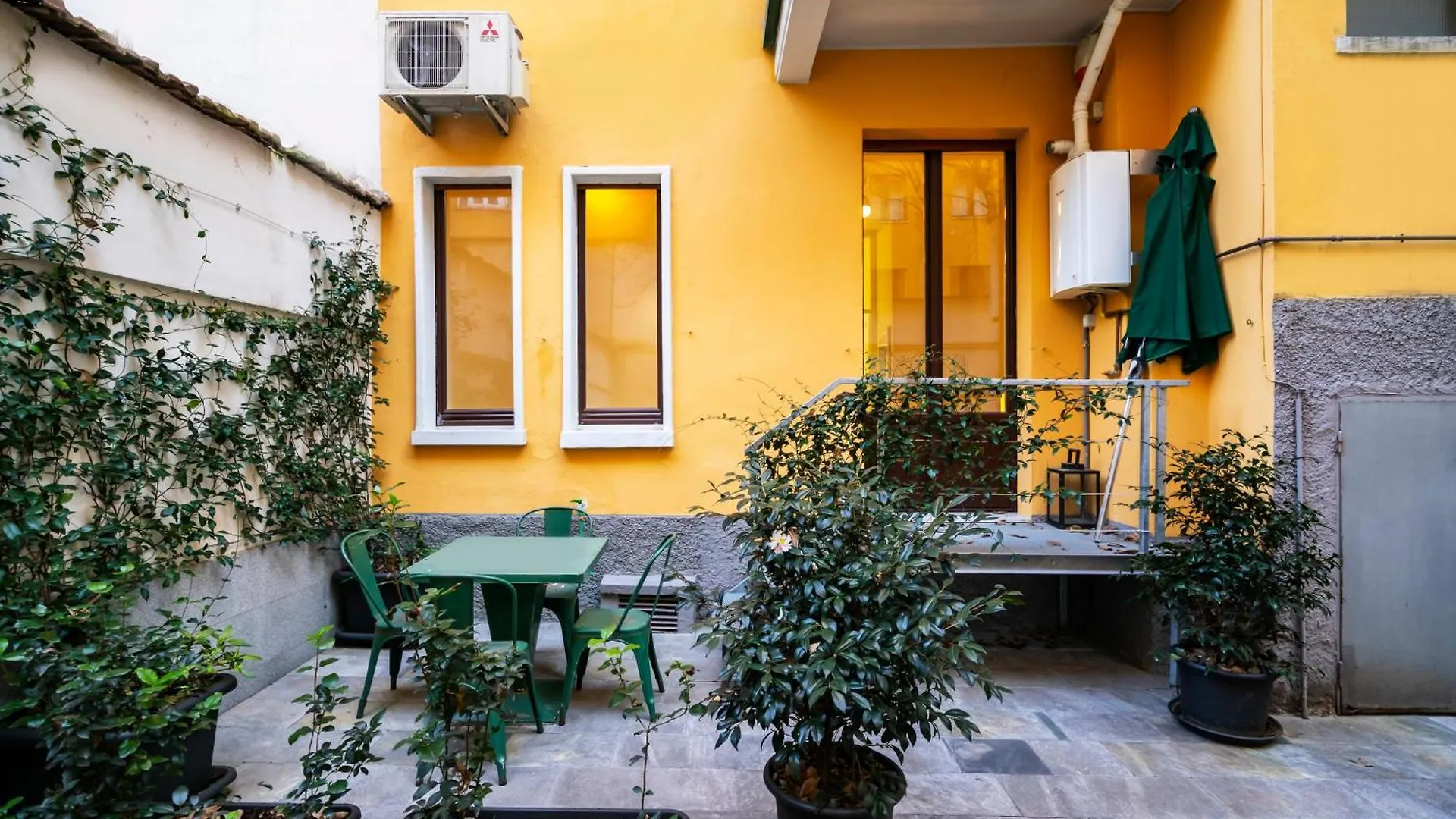 Brera Duomo - Luxury Design Suite Milan Apartment