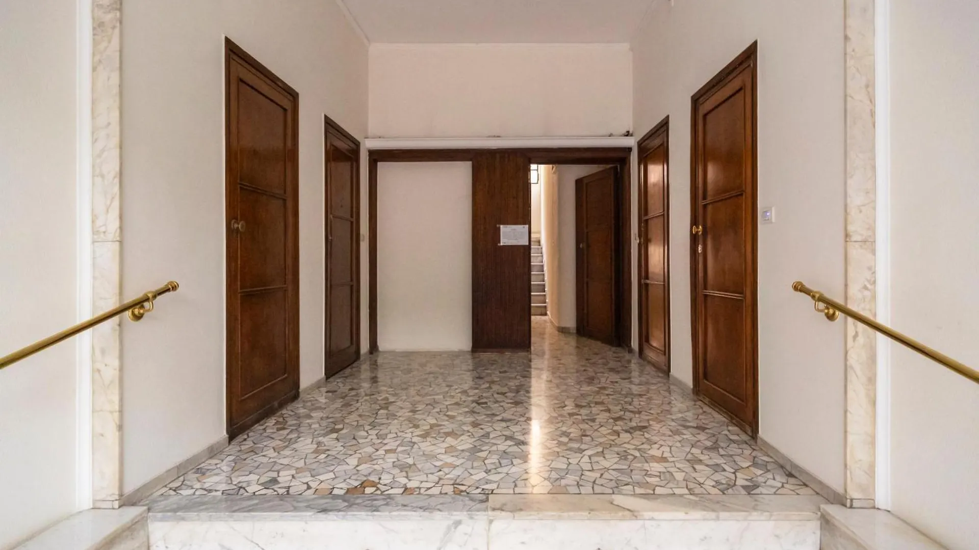 Apartment Brera Duomo - Luxury Design Suite Milan