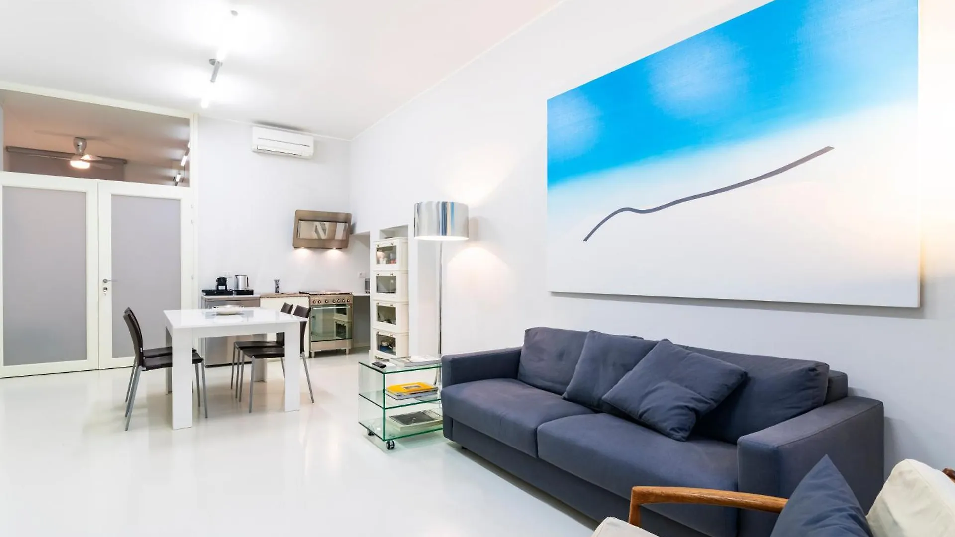 Apartment Brera Duomo - Luxury Design Suite Milan