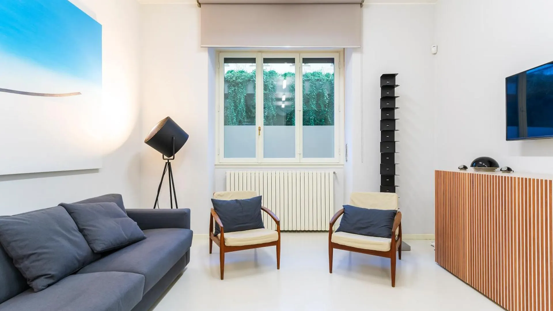 Brera Duomo - Luxury Design Suite location