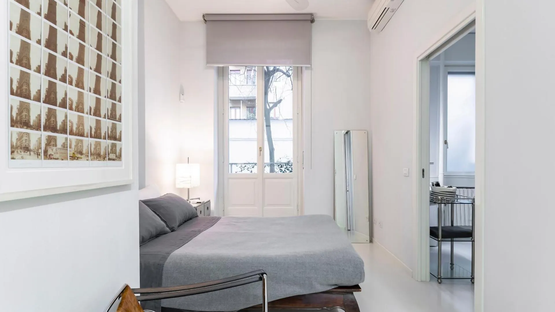 Brera Duomo - Luxury Design Suite Milan 0*,