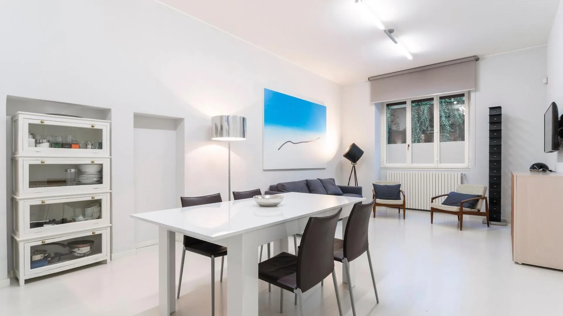 Brera Duomo - Luxury Design Suite Milan Apartment