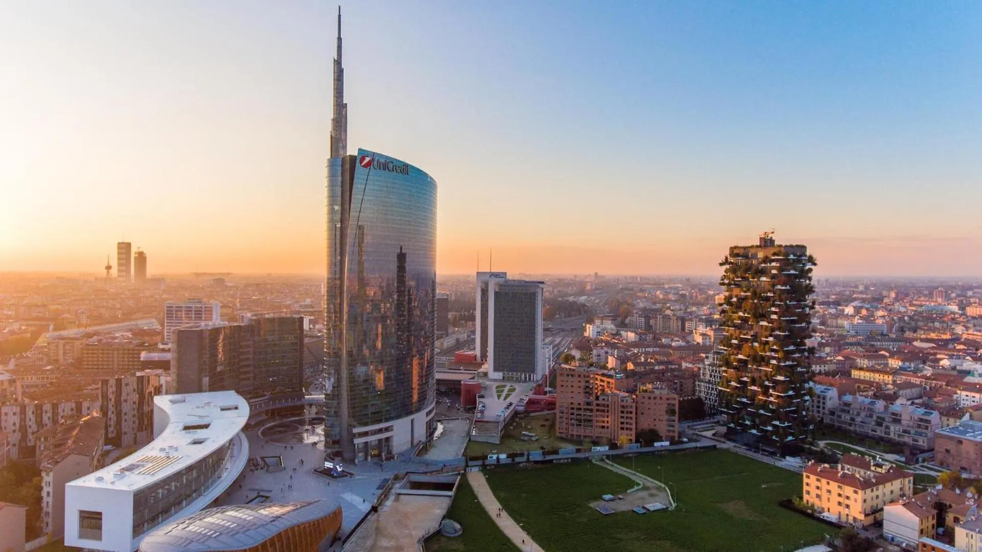 Brera Duomo - Luxury Design Suite Milan